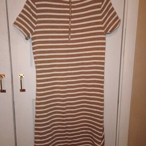 Brand new T shirt dress